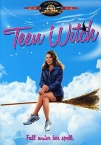 Teen Witch (1989)