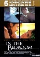 In the bedroom