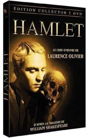 Hamlet (1948) 2 DVD