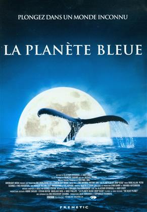 La plan&egrave;te bleue (2003)