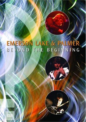 Emerson, Lake & Palmer - Beyond in the Beginning (Inofficial)