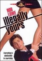 Illegally yours