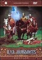 Ilya Muromets - The sword and the dragon (1956)