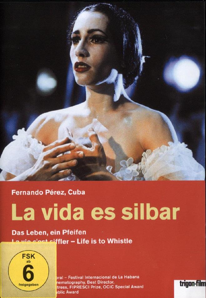 La vida es silbar - Das Leben ist Pfeifen Trigon-Film