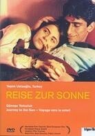 Journey to the sun - Voyage vers le soleil Trigon-Film