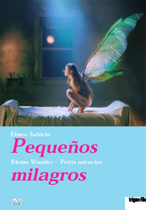 Pequeños milagros - Kleine Wunder Trigon-Film