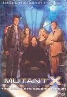 Mutant X - Season 2 5 DVD