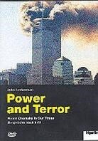 Power and Terror - Noam Chomsky in Our Times Trigon-Film