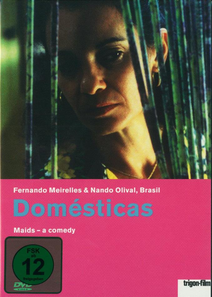 Domésticas - Maids Trigon-Film