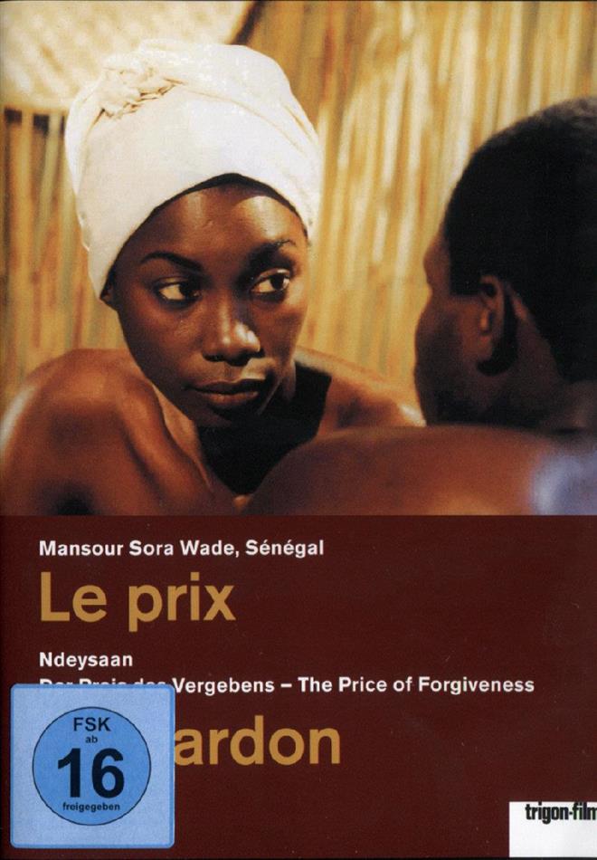 Le prix du pardon - Ndeysaan - Der Preis des Vergebens Trigon-Film