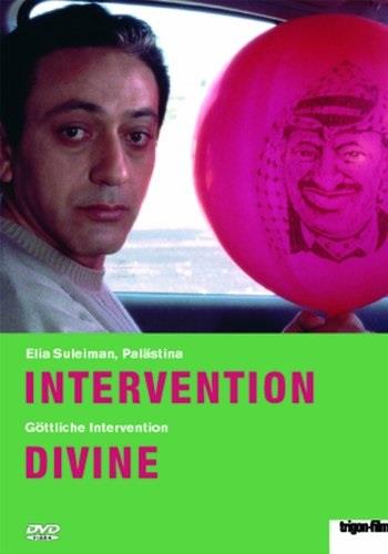 Intervention divine