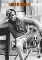 Miles Davis - The Miles Davis Story