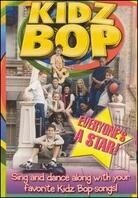 Kidz Bop Kids - Everyone's a star