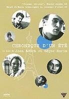 Chronique d'un été (1961)