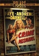Crime passionnel (1945)