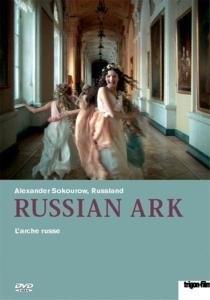 Russische Arche - Russian Ark (2002) Trigon-Film
