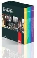 Blick auf Tage, die die Welt bewegten Box, 10 DVDs