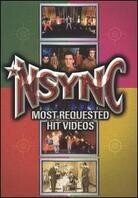 Nsync - Most requested hit videos