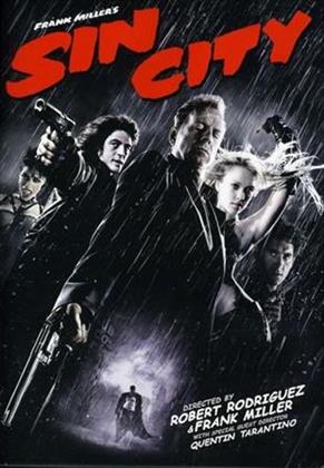 Sin City (2005)