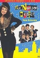 Une Nounou d'enfer - Saison 1 3 DVDs