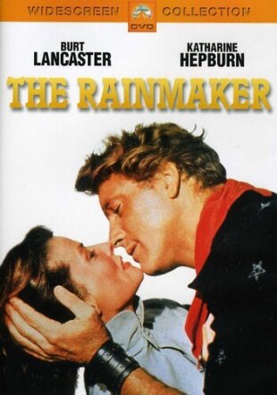 The Rainmaker (1956)