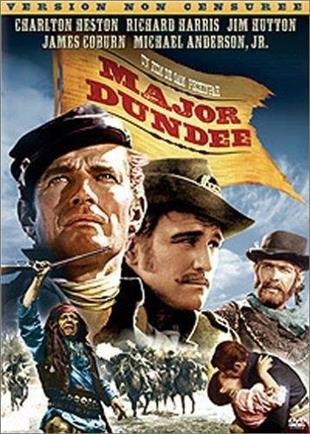 Major Dundee (1965) Special Edition