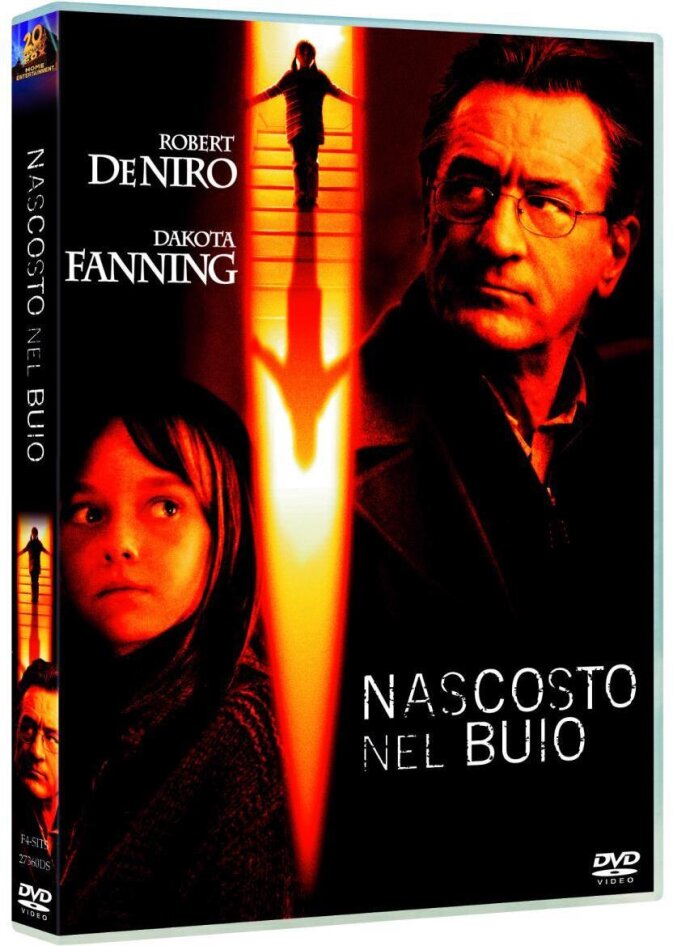 Nascosto nel buio (2005)