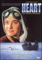 Heart - The Marilyn Bell story Unrated