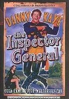 The Inspector General - Vive Mr. Le Maire (1949)