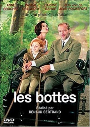 Les bottes (2004)