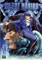 Silent Mobius Collector's Edition, 3 DVDs