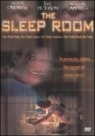 The sleep room Unrated