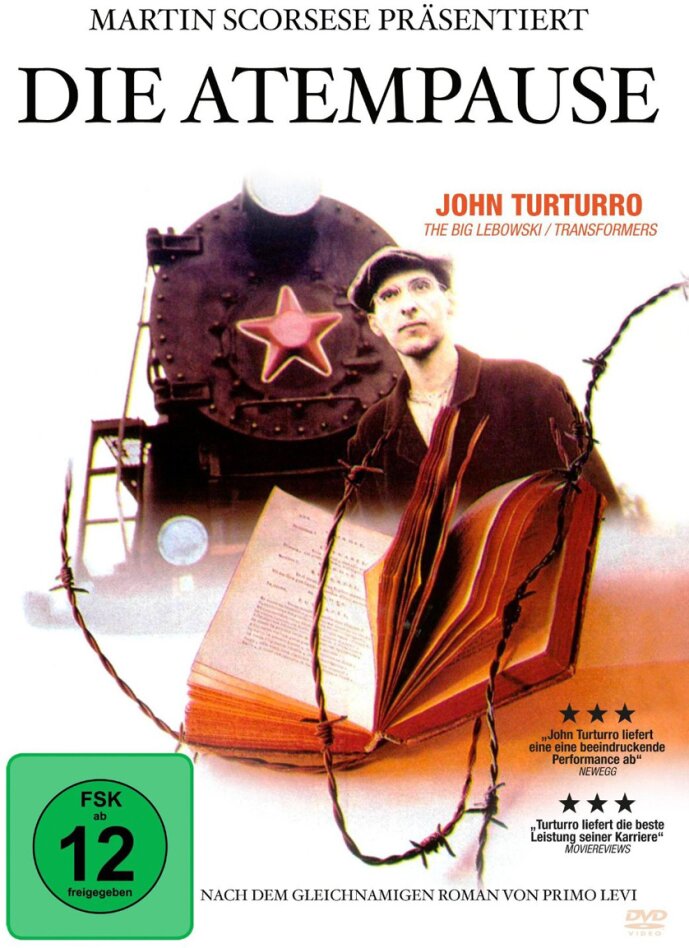 Die Atempause (1996)