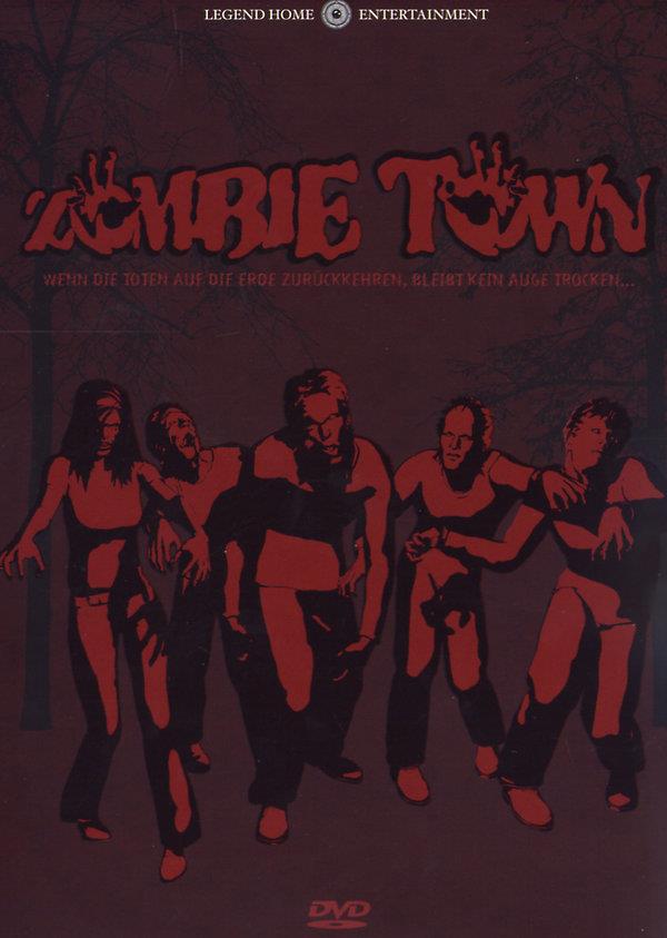 Zombie Town