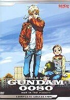 Mobile suit gundam 0080 - Mobile suit gundam 0080 Collector's Edition