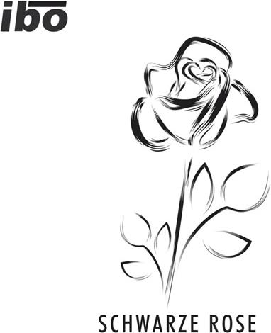 Ibo - Schwarze Rose