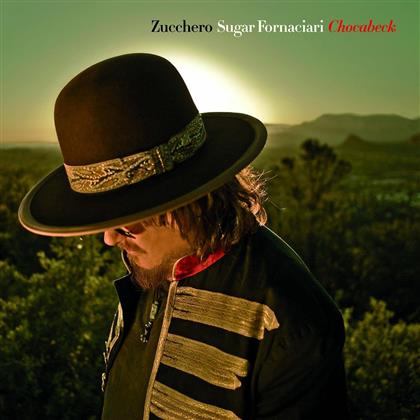 Zucchero - Chocabeck (International Edition)