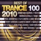 Trance 100 - Best Of 2010 4 CDs