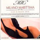 Milano Marittima - Club & Beach 2010 2 CD