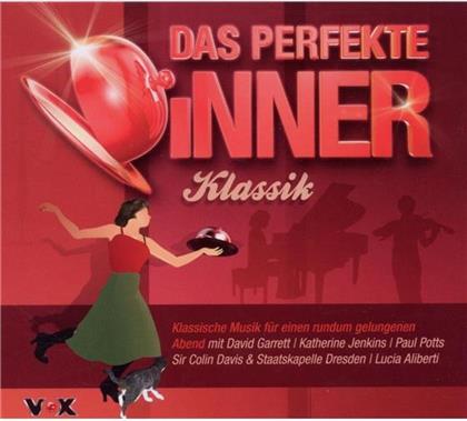 --- - Das Perfekte Dinner Klassik