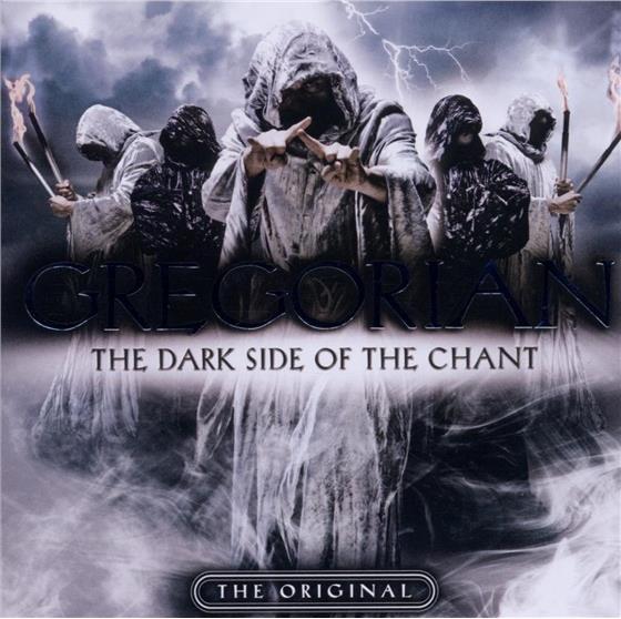 Gregorian - Dark Side Of The Chant