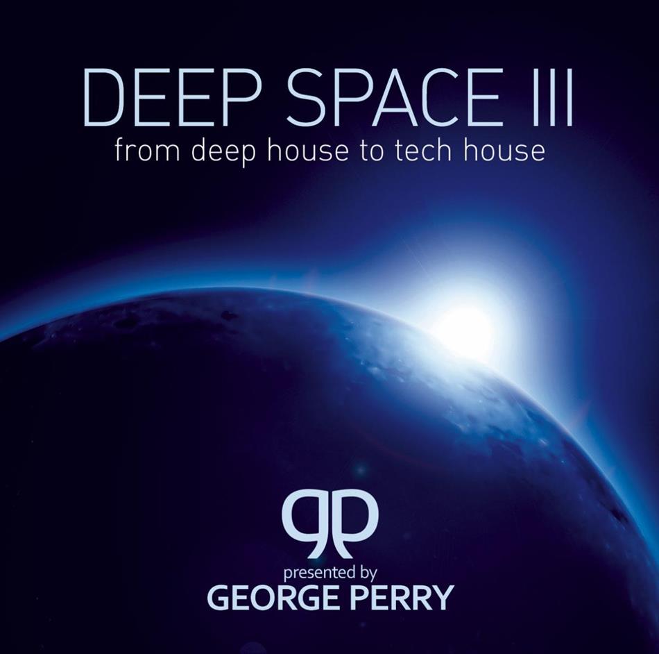 Deep Space - Vol. 3 - Pres. By George Perry