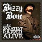 Bizzy Bone - Greatest Rapper Alive