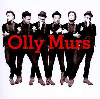 Olly Murs - ---