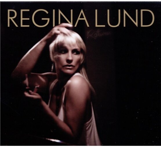 Regina Lund - Return