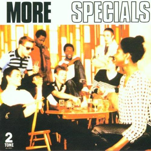 The Specials - More Specials - Papersleeve Japan Edition, Version Remasterisée