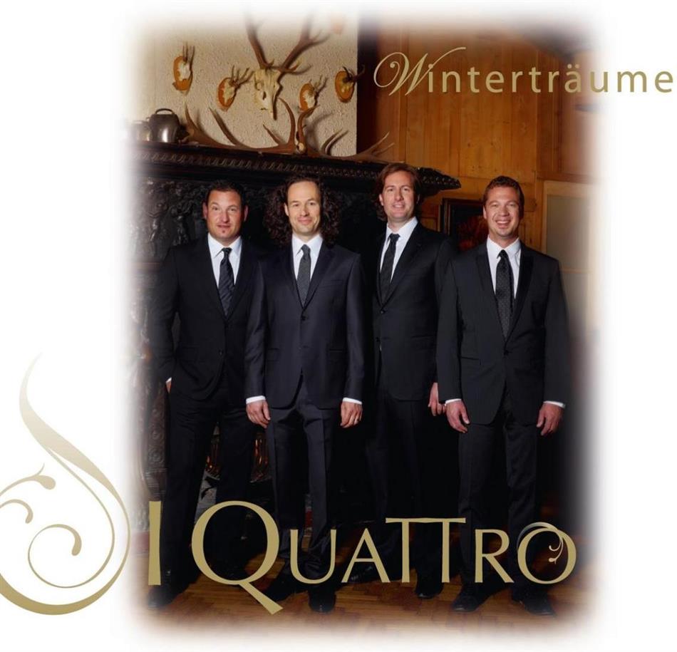 I Quattro - Winterträume