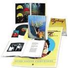 Supertramp - Breakfast 2 CDs + DVD + LP