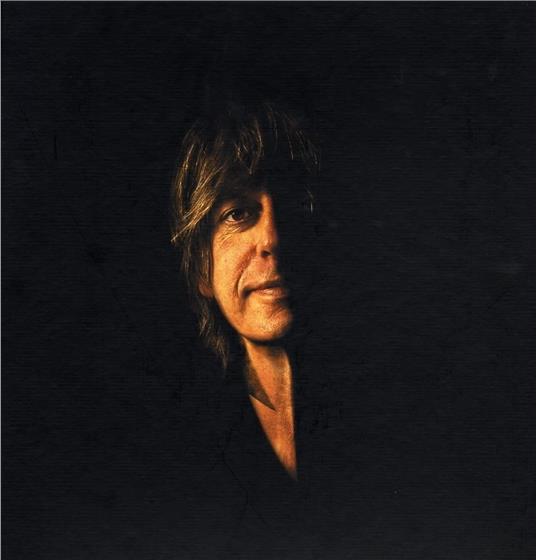 Jean-Louis Aubert - Roc Eclair 2 LPs + 2 CDs + Buch