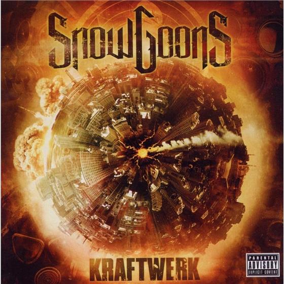 Snowgoons - Kraftwerk
